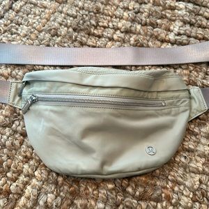 Lululemon Adventurer Belt Bag, 2.5 l
